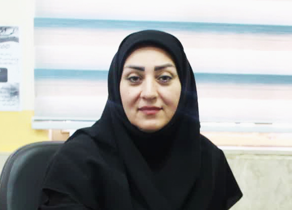 زهرا میری