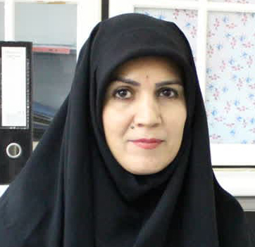 فاطمه صبوحی