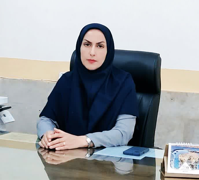 دکتر فاطمه حسن تبار