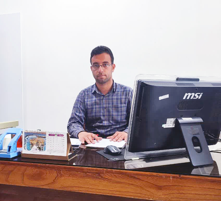 مهرداد کهرازه