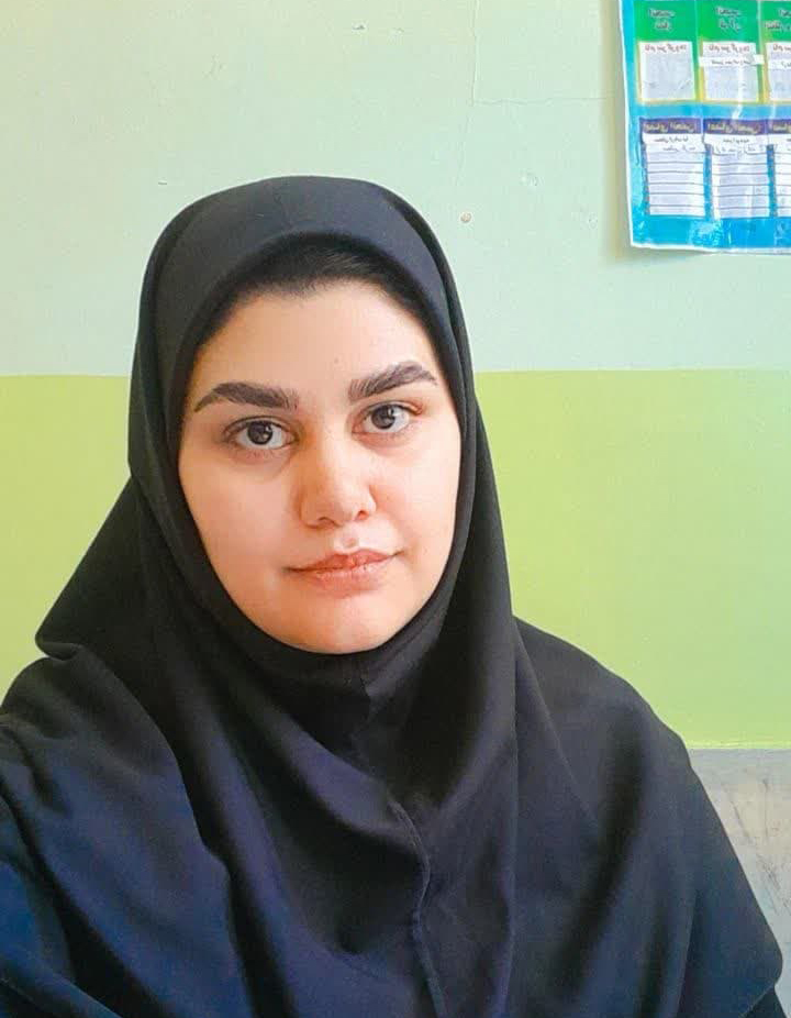سرکار خانم بهار علیزاده