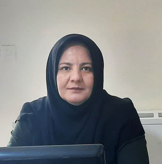 سرکار خانم رستمی زاده