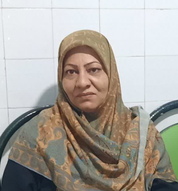 سرکار خانم جهانتیغ
