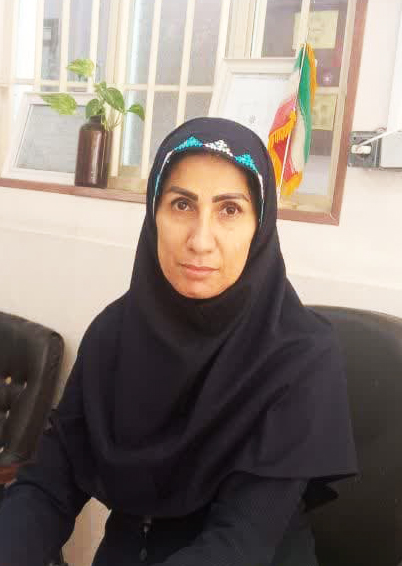 سرکار خانم حسن زاده
