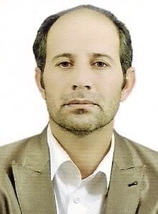 جناب آقای محمد براهویی
