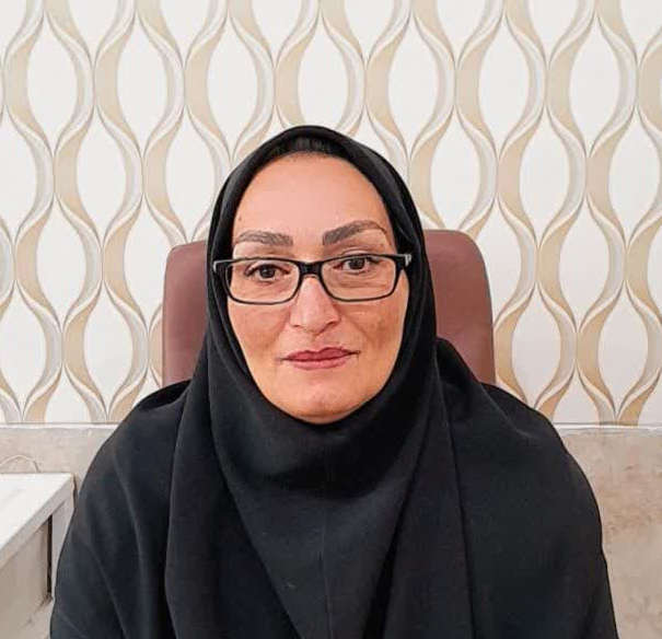 سرکار خانم لیلا آرامش