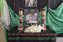 امام خامنه ای
